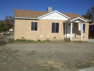 Foreclosed Home - 465 E OLD 2ND ST, 92583