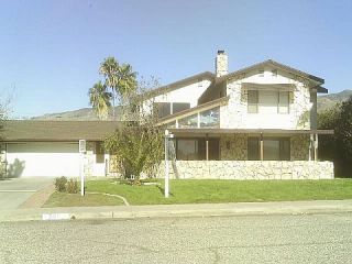 Foreclosed Home - 681 E 5TH ST, 92583
