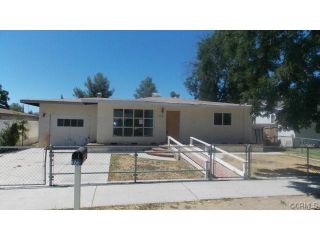 Foreclosed Home - 372 2nd Street, 92583