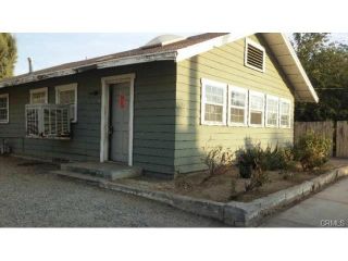 Foreclosed Home - 163 N Jordan Ave, 92583