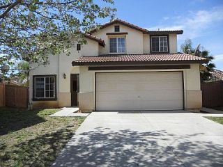 Foreclosed Home - 30367 TWAIN DR, 92584