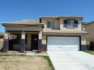 Foreclosed Home - 26940 WILDFLOWER ST, 92584