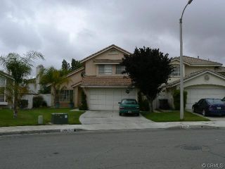 Foreclosed Home - 28675 SAND ISLAND WAY, 92584