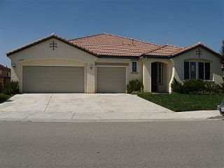 Foreclosed Home - 27450 FREEDOM LN, 92584