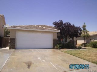 Foreclosed Home - 26848 HANFORD ST, 92584
