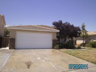 Foreclosed Home - List 100113351