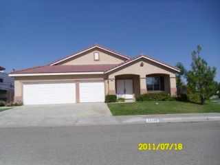 Foreclosed Home - 29592 COOL MEADOW DR, 92584