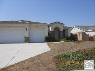 Foreclosed Home - 26129 SUNNY SIDE CT, 92584