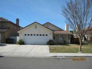 Foreclosed Home - List 100113920