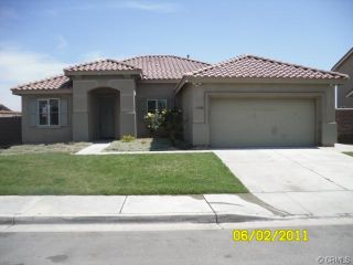 Foreclosed Home - 33492 DOLOMITE ST, 92584