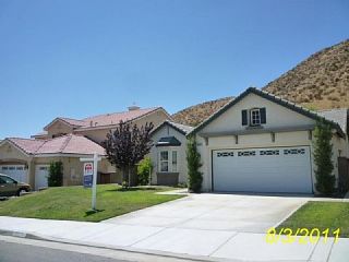 Foreclosed Home - 29003 BOULDER CREST WAY, 92584