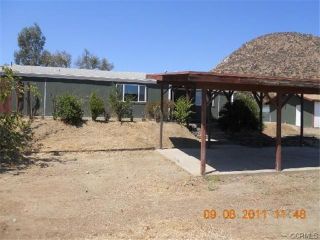 Foreclosed Home - 31845 PITMAN LN, 92584