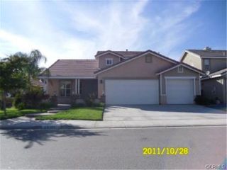 Foreclosed Home - 29161 PEPPERGRASS AVE, 92584