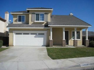 Foreclosed Home - 29840 ROCK ROSE CT, 92584