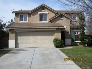 Foreclosed Home - 27170 FROST CT, 92584