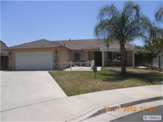 Foreclosed Home - 25811 NUBS CT, 92584
