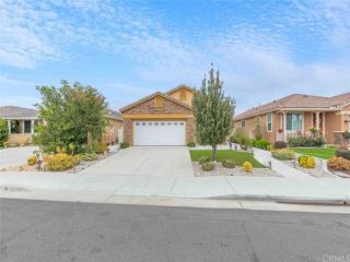 Foreclosed Home - 26704 OPALESCENT DR, 92584