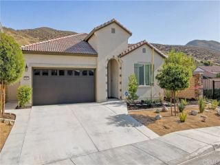 Foreclosed Home - 24517 HIDDEN HILLS DR, 92584