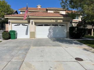 Foreclosed Home - 29116 BOULDER CREST WAY, 92584