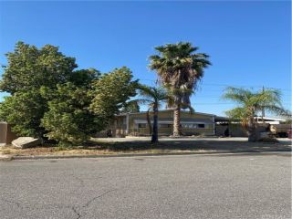 Foreclosed Home - 26170 SAN QUINTIN RD, 92584