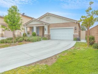 Foreclosed Home - 30007 TYPHOON CT, 92584