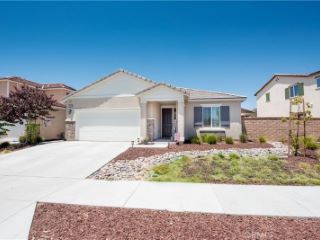 Foreclosed Home - 29909 WESTERN FRONT DR, 92584