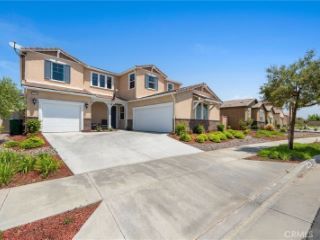 Foreclosed Home - 24812 SOLVANG LN, 92584