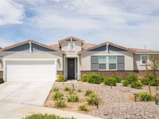 Foreclosed Home - 24848 SOLVANG LN, 92584