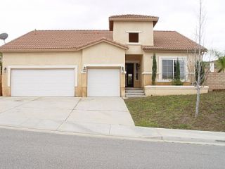 Foreclosed Home - 27699 SAGEBRUSH RD, 92585