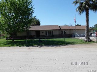 Foreclosed Home - 27965 BARONI RD, 92585