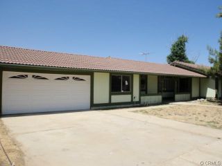 Foreclosed Home - 28170 MAPES RD, 92585