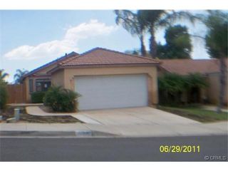 Foreclosed Home - 27929 ANTELOPE RD, 92585