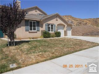 Foreclosed Home - 30206 MEADOW OAKS ST, 92585