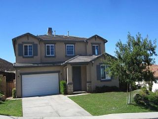 Foreclosed Home - 27713 ALMONT WAY, 92585