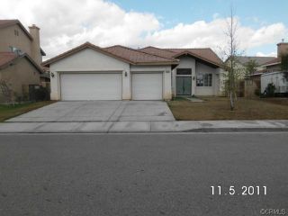 Foreclosed Home - 28226 CIDER ST, 92585