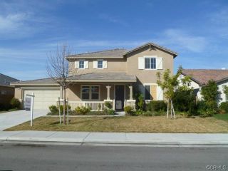 Foreclosed Home - 27963 HIDE AWAY CT, 92585