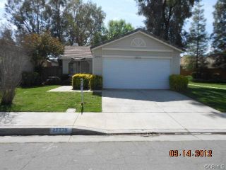 Foreclosed Home - 27779 CLOUD DANCE CT, 92585