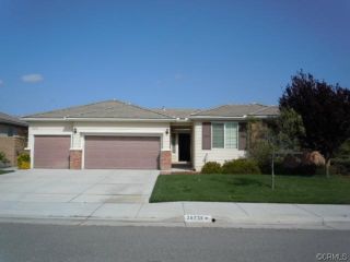 Foreclosed Home - 28238 ROCKY COVE DR, 92585