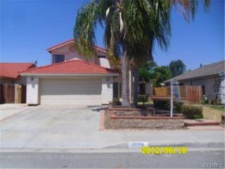 Foreclosed Home - 27579 VIA REAL, 92585