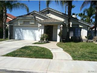 Foreclosed Home - 27609 VIA REAL, 92585