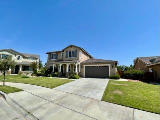 Foreclosed Home - 29957 MARITIME WAY, 92585