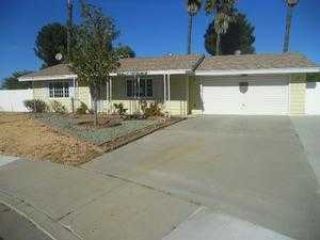 Foreclosed Home - List 100032405