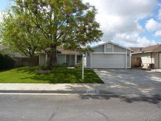 Foreclosed Home - 26135 SNOW CREEK DR, 92586
