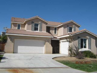 Foreclosed Home - 28842 GALAXY WAY, 92586