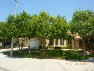 Foreclosed Home - 27324 FAMILY CIR, 92586