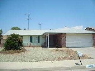 Foreclosed Home - 26638 FARRELL ST, 92586
