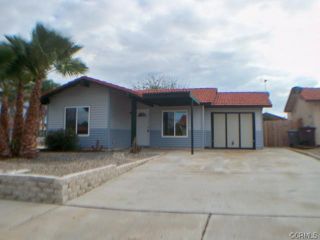 Foreclosed Home - 25727 LEAH LN, 92586