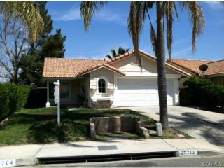 Foreclosed Home - 27712 DOREEN DR, 92586