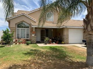 Foreclosed Home - 28788 PHOENIX WAY, 92586