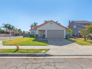Foreclosed Home - 29850 MOONDANCE WAY, 92586